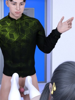 [Gou] 机械特工：母女机器 1-3（无水印、无码）_1_172