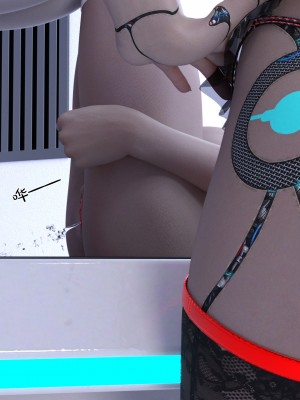 [Gou] 机械特工：母女机器 1-3（无水印、无码）_1_222