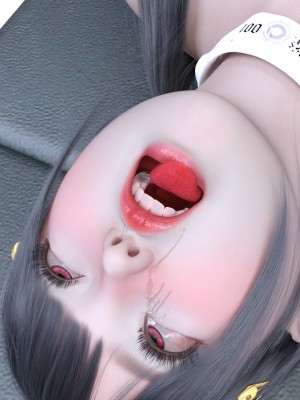 [Gou] 机械特工：母女机器 1-3（无水印、无码）_1_229