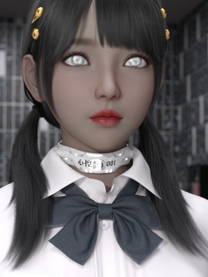 [Gou] 机械特工：母女机器 1-3（无水印、无码）_2_002