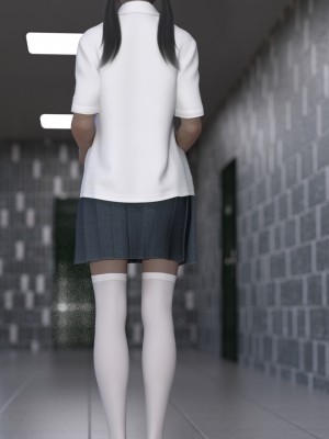 [Gou] 机械特工：母女机器 1-3（无水印、无码）_2_003