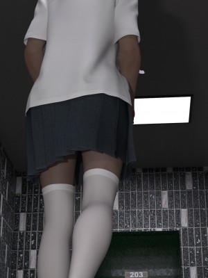 [Gou] 机械特工：母女机器 1-3（无水印、无码）_2_007