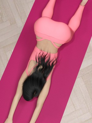 [Gou] 机械特工：母女机器 1-3（无水印、无码）_2_018