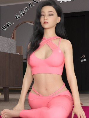 [Gou] 机械特工：母女机器 1-3（无水印、无码）_2_019