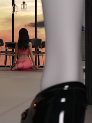 [Gou] 机械特工：母女机器 1-3（无水印、无码）_2_020