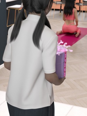 [Gou] 机械特工：母女机器 1-3（无水印、无码）_2_022