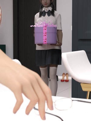 [Gou] 机械特工：母女机器 1-3（无水印、无码）_2_025