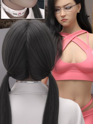 [Gou] 机械特工：母女机器 1-3（无水印、无码）_2_028