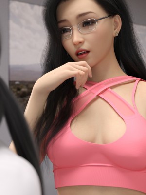 [Gou] 机械特工：母女机器 1-3（无水印、无码）_2_037