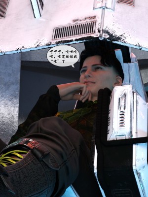 [Gou] 机械特工：母女机器 1-3（无水印、无码）_2_047