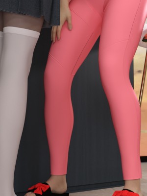 [Gou] 机械特工：母女机器 1-3（无水印、无码）_2_052