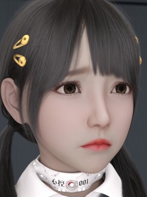 [Gou] 机械特工：母女机器 1-3（无水印、无码）_2_058