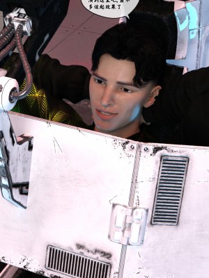 [Gou] 机械特工：母女机器 1-3（无水印、无码）_2_059