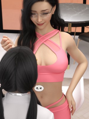 [Gou] 机械特工：母女机器 1-3（无水印、无码）_2_062