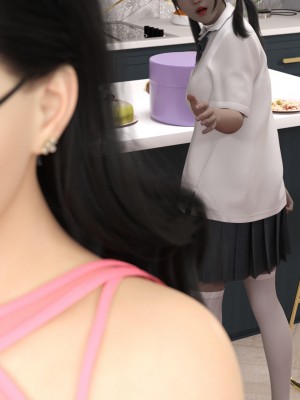 [Gou] 机械特工：母女机器 1-3（无水印、无码）_2_065