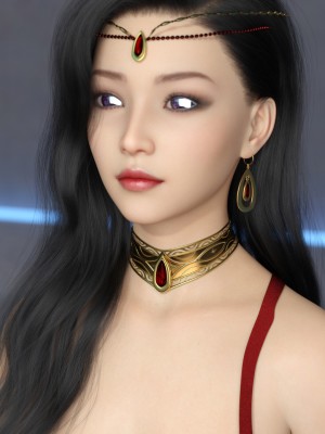 [Gou] 机械特工：母女机器 1-3（无水印、无码）_2_116