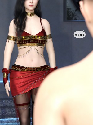 [Gou] 机械特工：母女机器 1-3（无水印、无码）_2_122