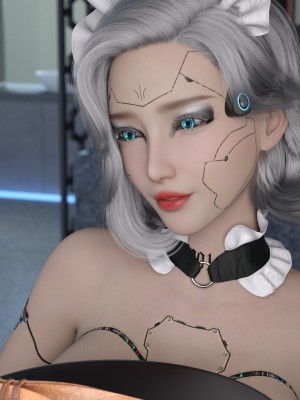 [Gou] 机械特工：母女机器 1-3（无水印、无码）_2_135