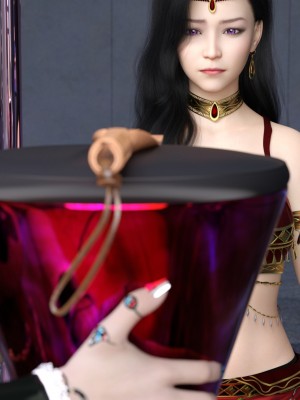 [Gou] 机械特工：母女机器 1-3（无水印、无码）_2_138