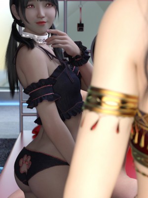 [Gou] 机械特工：母女机器 1-3（无水印、无码）_2_140