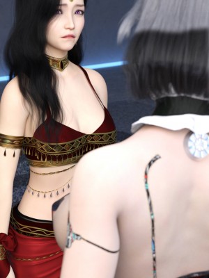 [Gou] 机械特工：母女机器 1-3（无水印、无码）_2_145