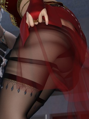 [Gou] 机械特工：母女机器 1-3（无水印、无码）_2_153