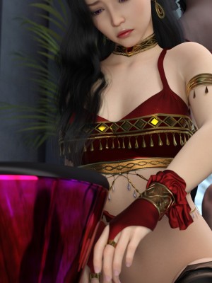 [Gou] 机械特工：母女机器 1-3（无水印、无码）_2_154