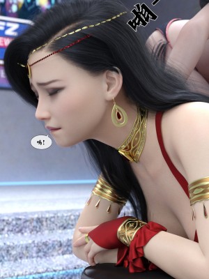 [Gou] 机械特工：母女机器 1-3（无水印、无码）_2_161