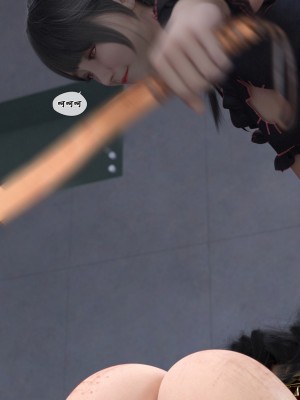 [Gou] 机械特工：母女机器 1-3（无水印、无码）_2_168