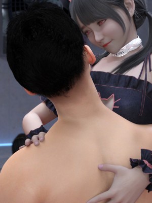 [Gou] 机械特工：母女机器 1-3（无水印、无码）_2_178