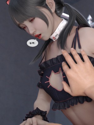 [Gou] 机械特工：母女机器 1-3（无水印、无码）_2_189