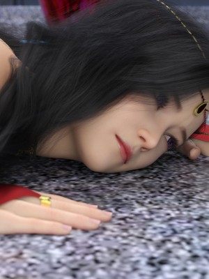 [Gou] 机械特工：母女机器 1-3（无水印、无码）_2_194