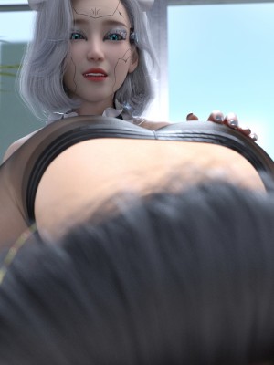 [Gou] 机械特工：母女机器 1-3（无水印、无码）_2_198