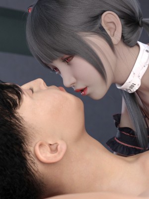 [Gou] 机械特工：母女机器 1-3（无水印、无码）_2_202