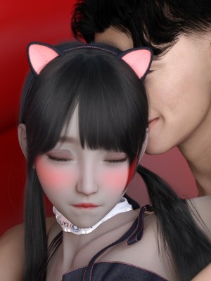 [Gou] 机械特工：母女机器 1-3（无水印、无码）_2_212