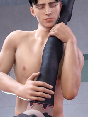 [Gou] 机械特工：母女机器 1-3（无水印、无码）_2_222