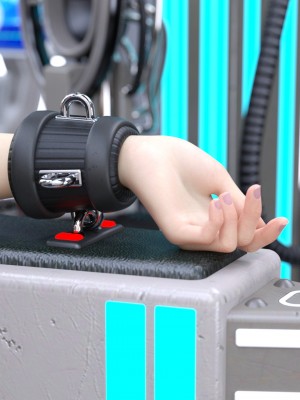 [Gou] 机械特工：母女机器 1-3（无水印、无码）_3_002