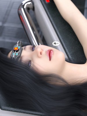 [Gou] 机械特工：母女机器 1-3（无水印、无码）_3_003