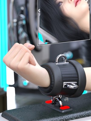 [Gou] 机械特工：母女机器 1-3（无水印、无码）_3_004