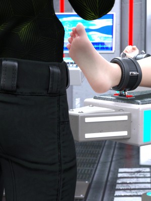 [Gou] 机械特工：母女机器 1-3（无水印、无码）_3_007