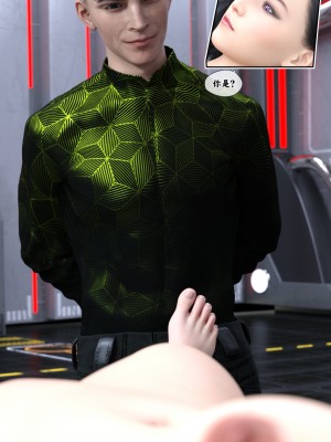 [Gou] 机械特工：母女机器 1-3（无水印、无码）_3_008