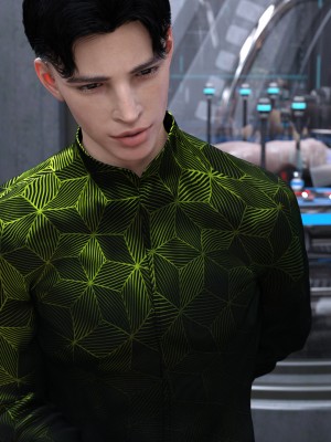 [Gou] 机械特工：母女机器 1-3（无水印、无码）_3_011