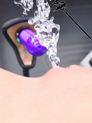 [Gou] 机械特工：母女机器 1-3（无水印、无码）_3_040