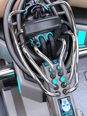 [Gou] 机械特工：母女机器 1-3（无水印、无码）_3_048