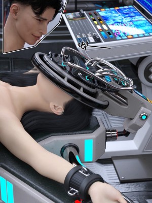 [Gou] 机械特工：母女机器 1-3（无水印、无码）_3_053