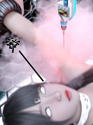 [Gou] 机械特工：母女机器 1-3（无水印、无码）_3_091