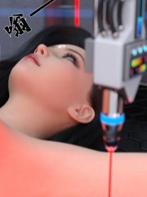 [Gou] 机械特工：母女机器 1-3（无水印、无码）_3_116