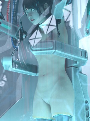 [Gou] 机械特工：母女机器 1-3（无水印、无码）_3_120