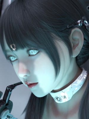 [Gou] 机械特工：母女机器 1-3（无水印、无码）_3_123