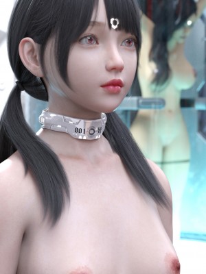 [Gou] 机械特工：母女机器 1-3（无水印、无码）_3_139